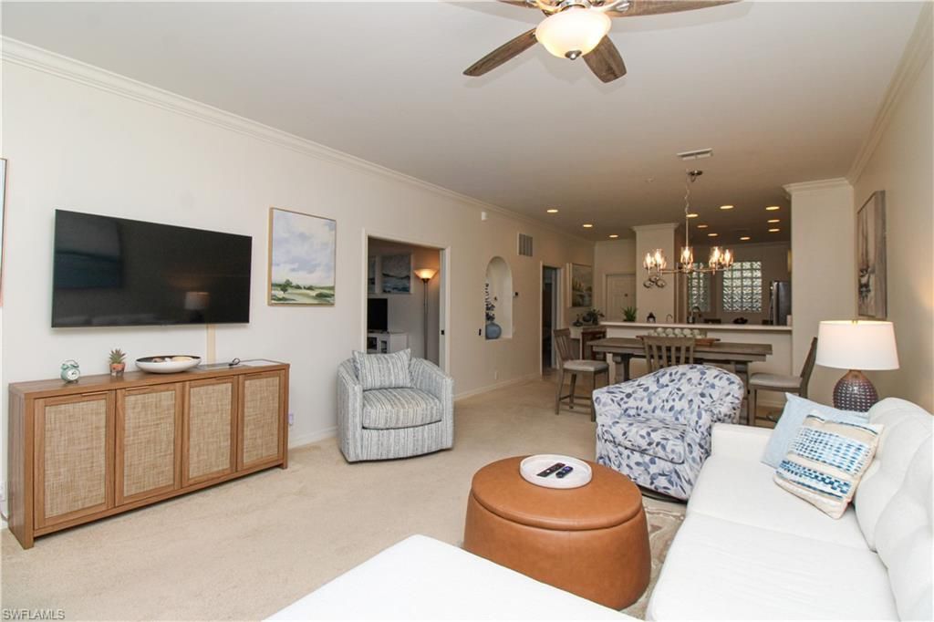 8217 Parkstone Pl, Unit 102, Naples, FL 34120 Photo