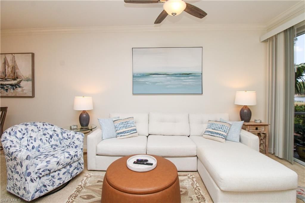 8217 Parkstone Pl, Unit 102, Naples, FL 34120 Photo