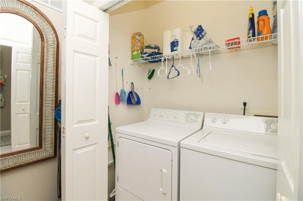 8217 Parkstone Pl, Unit 102, Naples, FL 34120 Photo