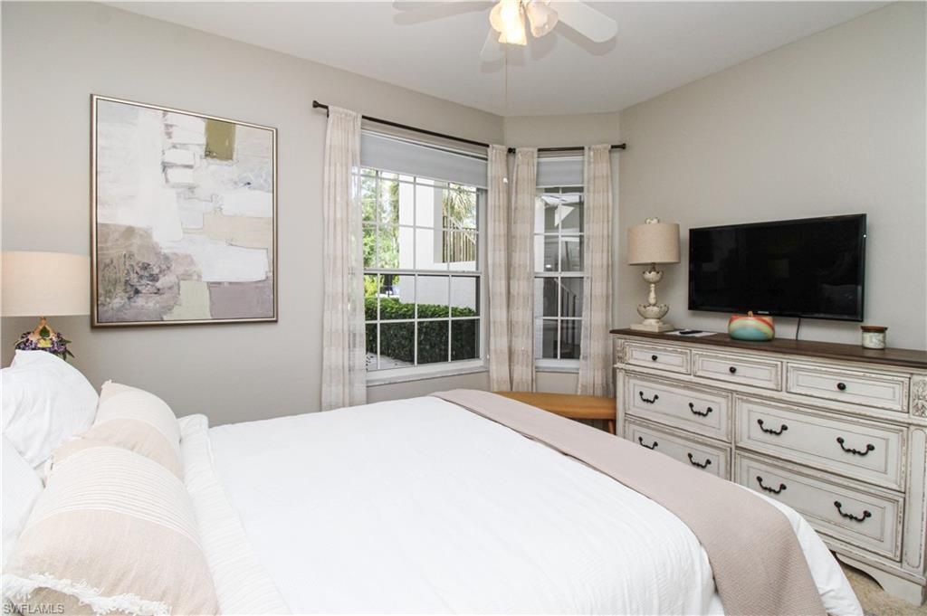 8217 Parkstone Pl, Unit 102, Naples, FL 34120 Photo