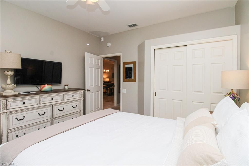 8217 Parkstone Pl, Unit 102, Naples, FL 34120 Photo