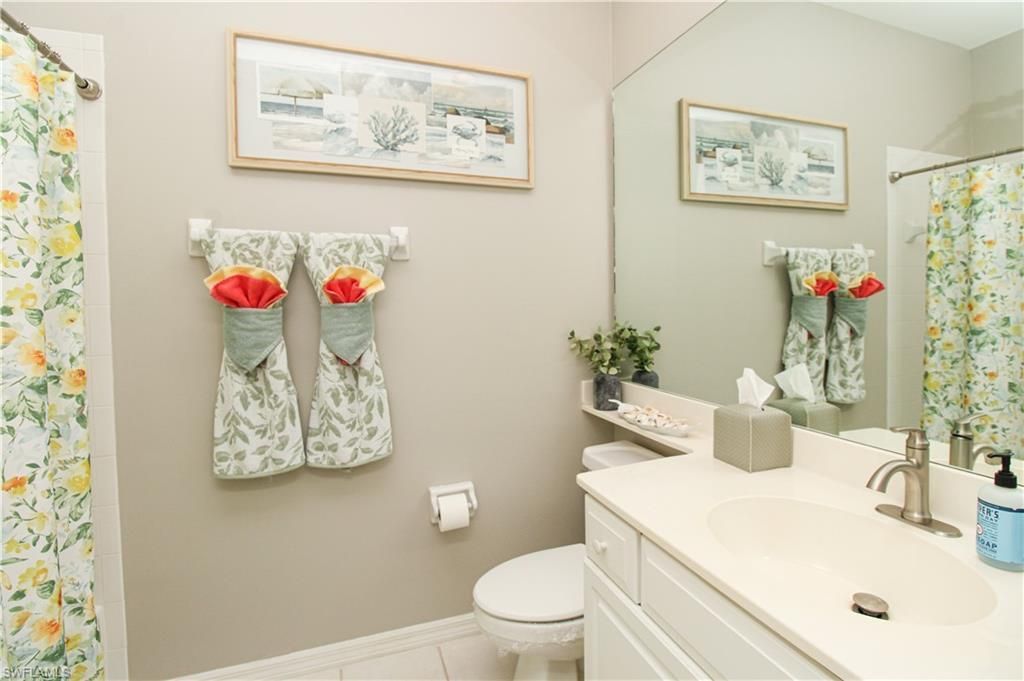 8217 Parkstone Pl, Unit 102, Naples, FL 34120 Photo