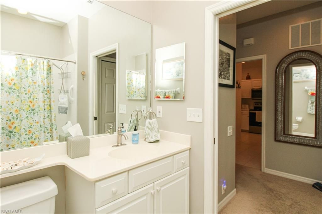 8217 Parkstone Pl, Unit 102, Naples, FL 34120 Photo