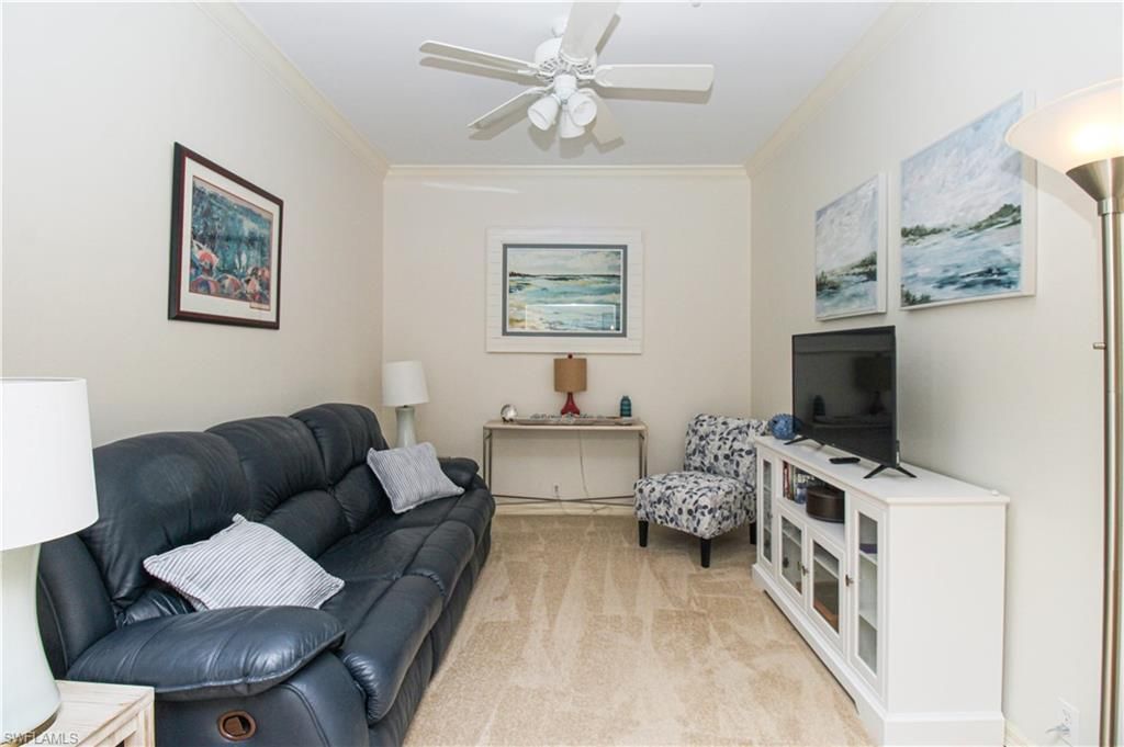 8217 Parkstone Pl, Unit 102, Naples, FL 34120 Photo