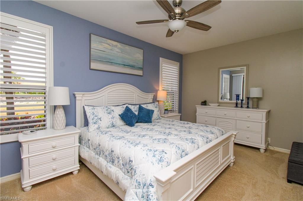 8217 Parkstone Pl, Unit 102, Naples, FL 34120 Photo