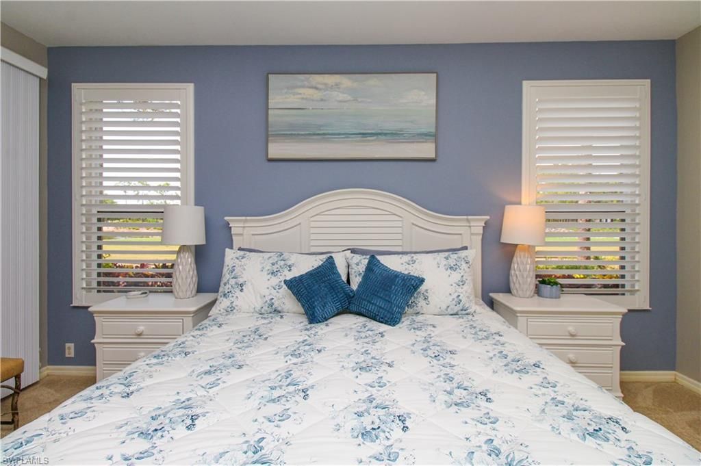 8217 Parkstone Pl, Unit 102, Naples, FL 34120 Photo