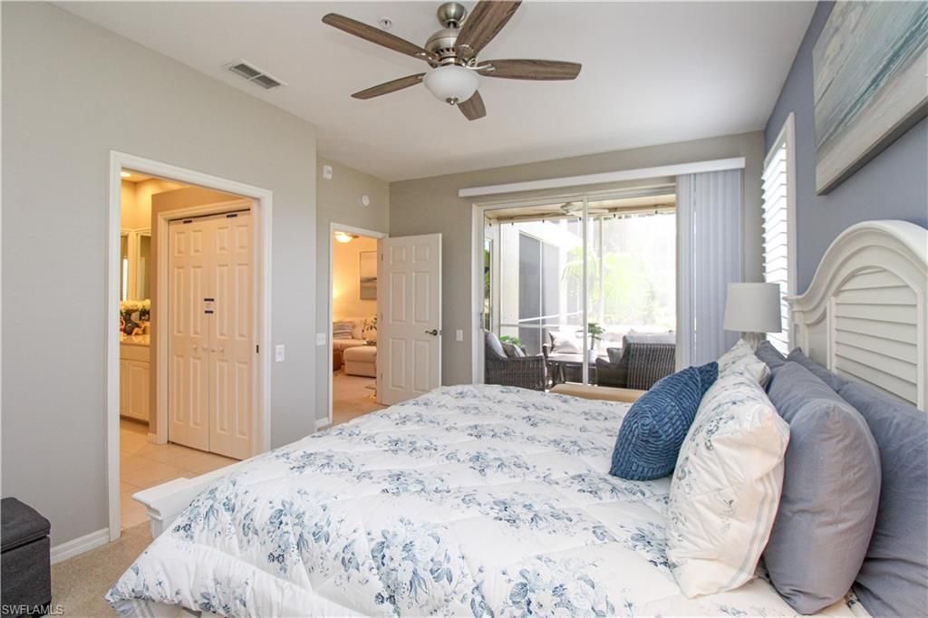 8217 Parkstone Pl, Unit 102, Naples, FL 34120 Photo