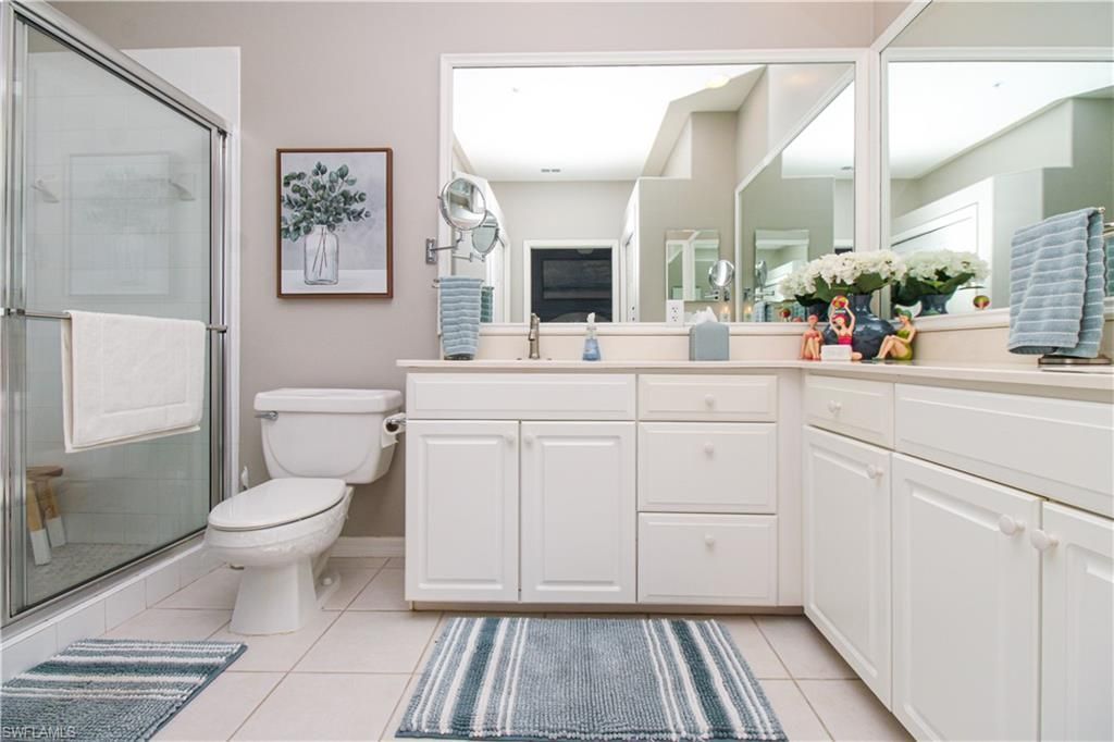 8217 Parkstone Pl, Unit 102, Naples, FL 34120 Photo
