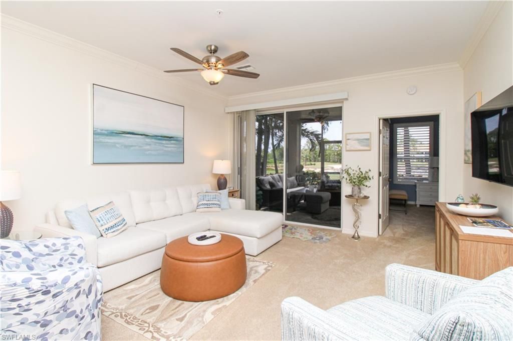 8217 Parkstone Pl, Unit 102, Naples, FL 34120 Photo