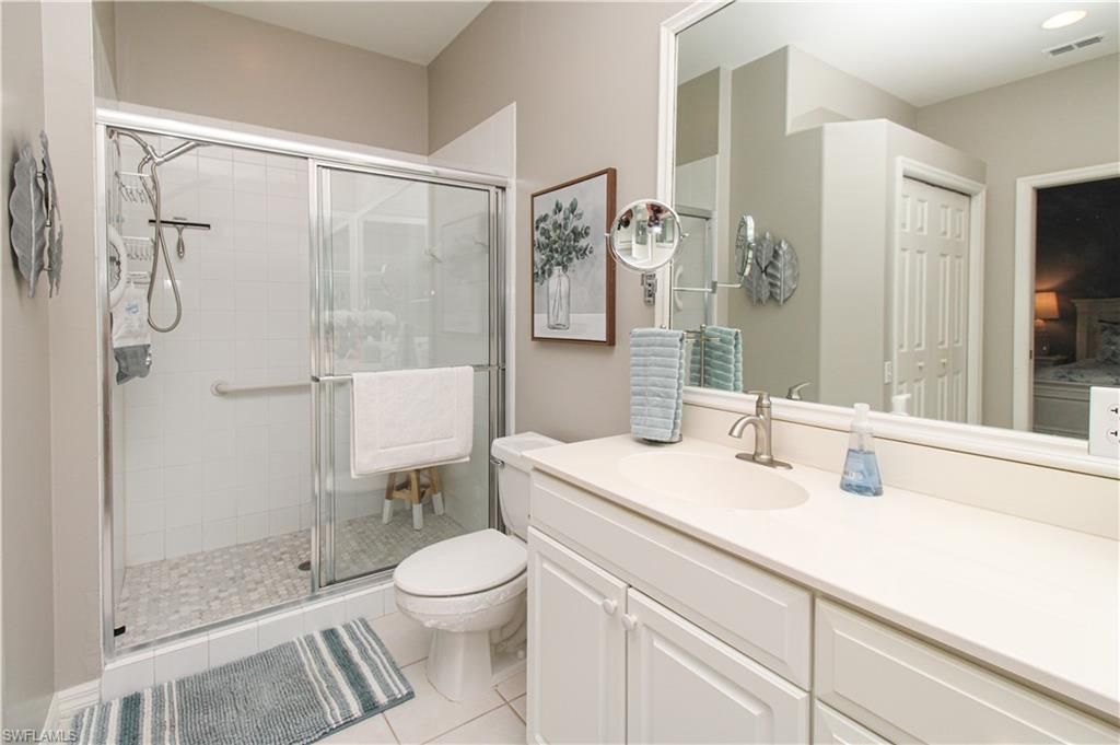 8217 Parkstone Pl, Unit 102, Naples, FL 34120 Photo