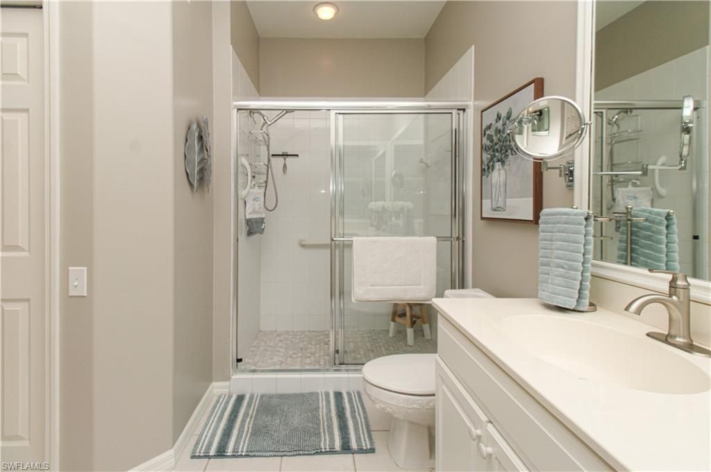 8217 Parkstone Pl, Unit 102, Naples, FL 34120 Photo