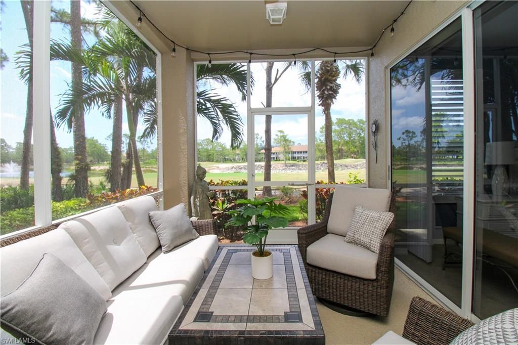 8217 Parkstone Pl, Unit 102, Naples, FL 34120 Photo