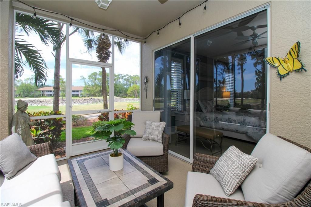 8217 Parkstone Pl, Unit 102, Naples, FL 34120 Photo