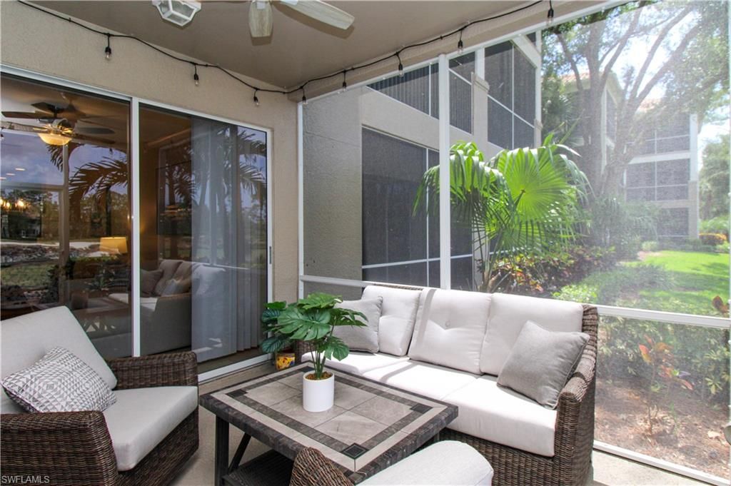 8217 Parkstone Pl, Unit 102, Naples, FL 34120 Photo