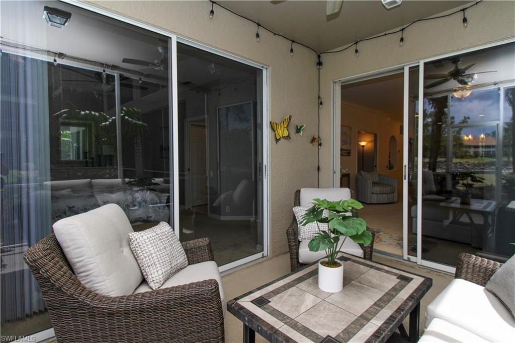 8217 Parkstone Pl, Unit 102, Naples, FL 34120 Photo
