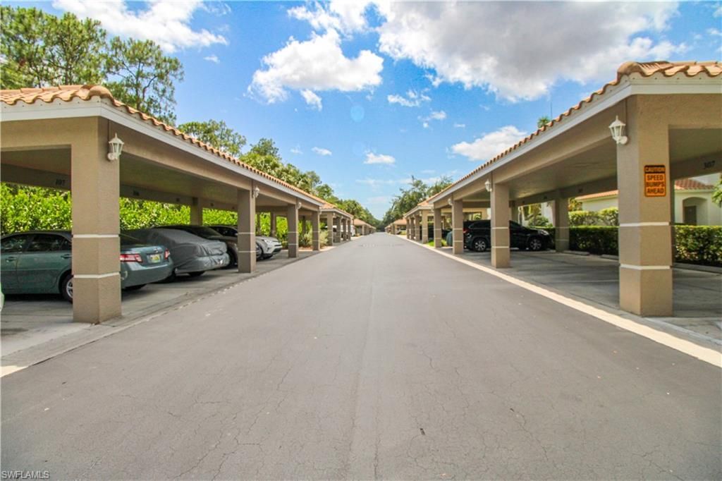 8217 Parkstone Pl, Unit 102, Naples, FL 34120 Photo