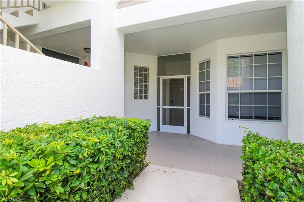 8217 Parkstone Pl, Unit 102, Naples, FL 34120 Photo