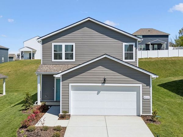 4010 Sadie St , Columbia, TN 38401