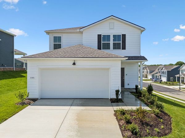 3381 Tucker Trace , Columbia, TN 38401