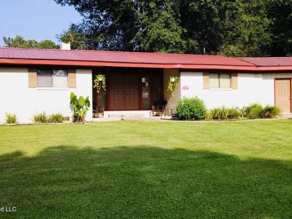 415 Wilson Drive, McComb, MS 39648