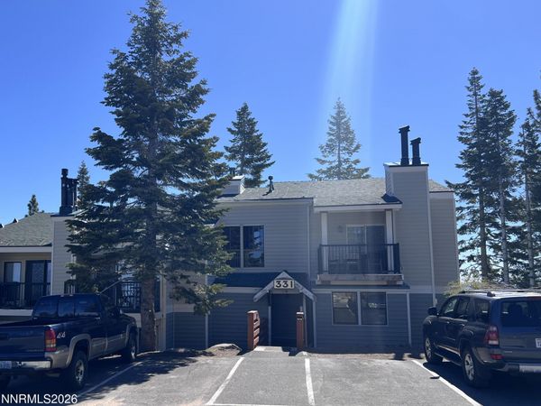 331 Tramway Drive, Unit # 23, Stateline, NV 89449