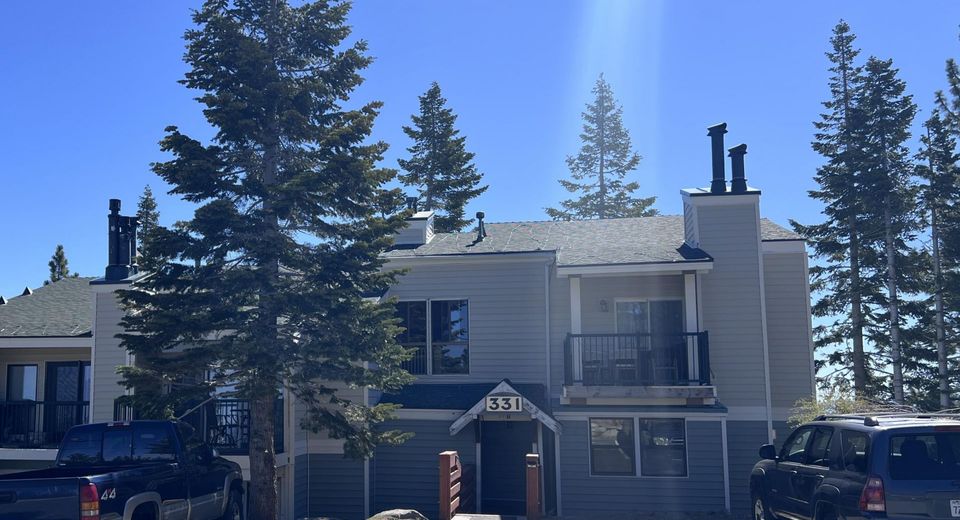 331 Tramway Drive, Unit # 23, Stateline, NV 89449 Photo