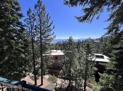 331 Tramway Drive, Unit # 23, Stateline, NV 89449 Photo
