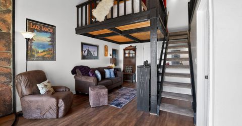 331 Tramway Drive, Unit # 23, Stateline, NV 89449 Photo