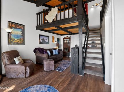 331 Tramway Drive, Unit # 23, Stateline, NV 89449 Photo