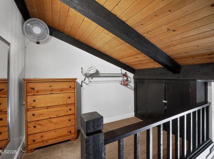 331 Tramway Drive, Unit # 23, Stateline, NV 89449 Photo