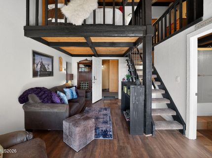 331 Tramway Drive, Unit # 23, Stateline, NV 89449 Photo