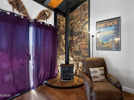 331 Tramway Drive, Unit # 23, Stateline, NV 89449 Photo