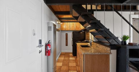 331 Tramway Drive, Unit # 23, Stateline, NV 89449 Photo