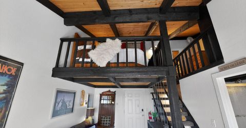 331 Tramway Drive, Unit # 23, Stateline, NV 89449 Photo