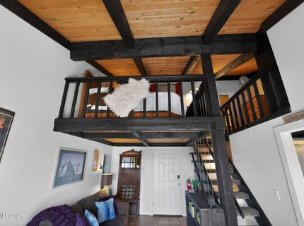 331 Tramway Drive, Unit # 23, Stateline, NV 89449 Photo