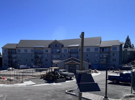 331 Tramway Drive, Unit # 23, Stateline, NV 89449 Photo