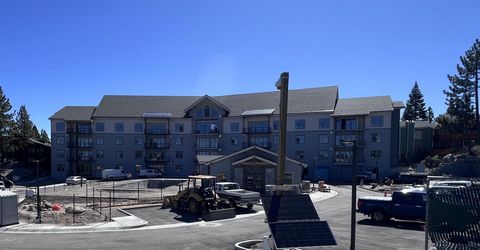 331 Tramway Drive, Unit # 23, Stateline, NV 89449 Photo