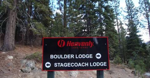 331 Tramway Drive, Unit # 23, Stateline, NV 89449 Photo