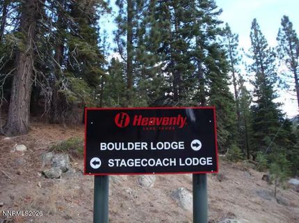 331 Tramway Drive, Unit # 23, Stateline, NV 89449 Photo