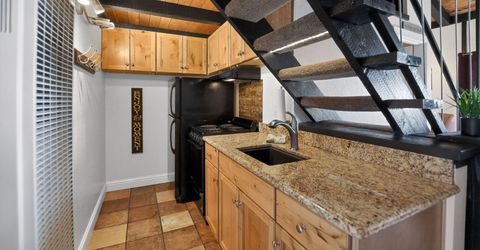 331 Tramway Drive, Unit # 23, Stateline, NV 89449 Photo