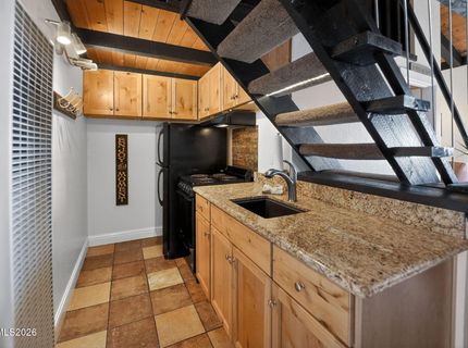 331 Tramway Drive, Unit # 23, Stateline, NV 89449 Photo