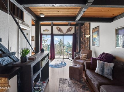331 Tramway Drive, Unit # 23, Stateline, NV 89449 Photo