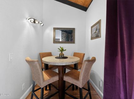 331 Tramway Drive, Unit # 23, Stateline, NV 89449 Photo