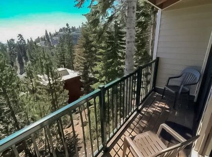 331 Tramway Drive, Unit # 23, Stateline, NV 89449 Photo