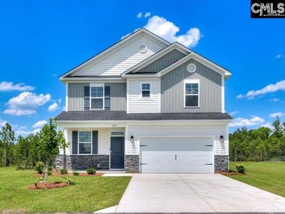 632 Old Charleston Road, Pelion, SC 29123