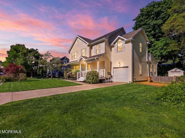 59 Salem Lane, Little Silver, NJ 07739