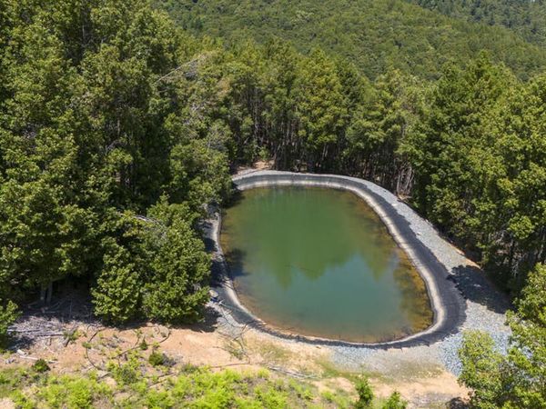 4350 Cahto Peak Road, Laytonville, CA 95454