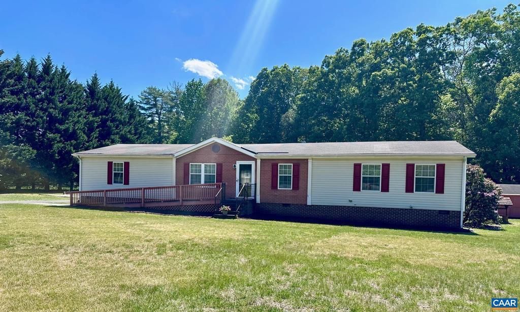 19394 Louisa Rd , Louisa, VA 23093 Main Photo