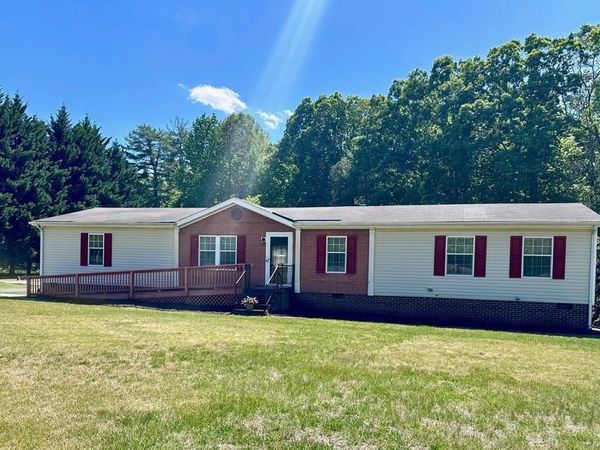 19394 LOUISA RD , LOUISA, VA 23093