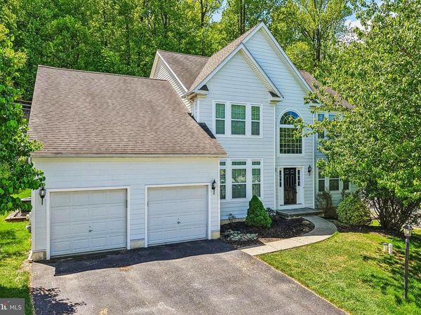 2929 AVEBURY STONE CIRCLE , DOWNINGTOWN, PA 19335